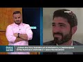 Advierten sobre impacto económico tras controversia entre Domenech y Sebastián Negrón