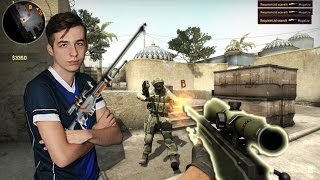 Best Of Kenny's - Most insane Flick Shots! | 2015