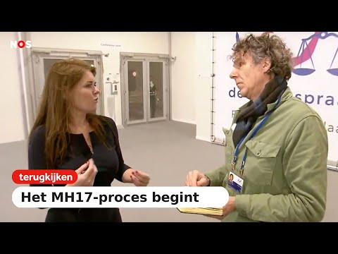 LIVE: Wat wil jij weten over het MH17-proces?