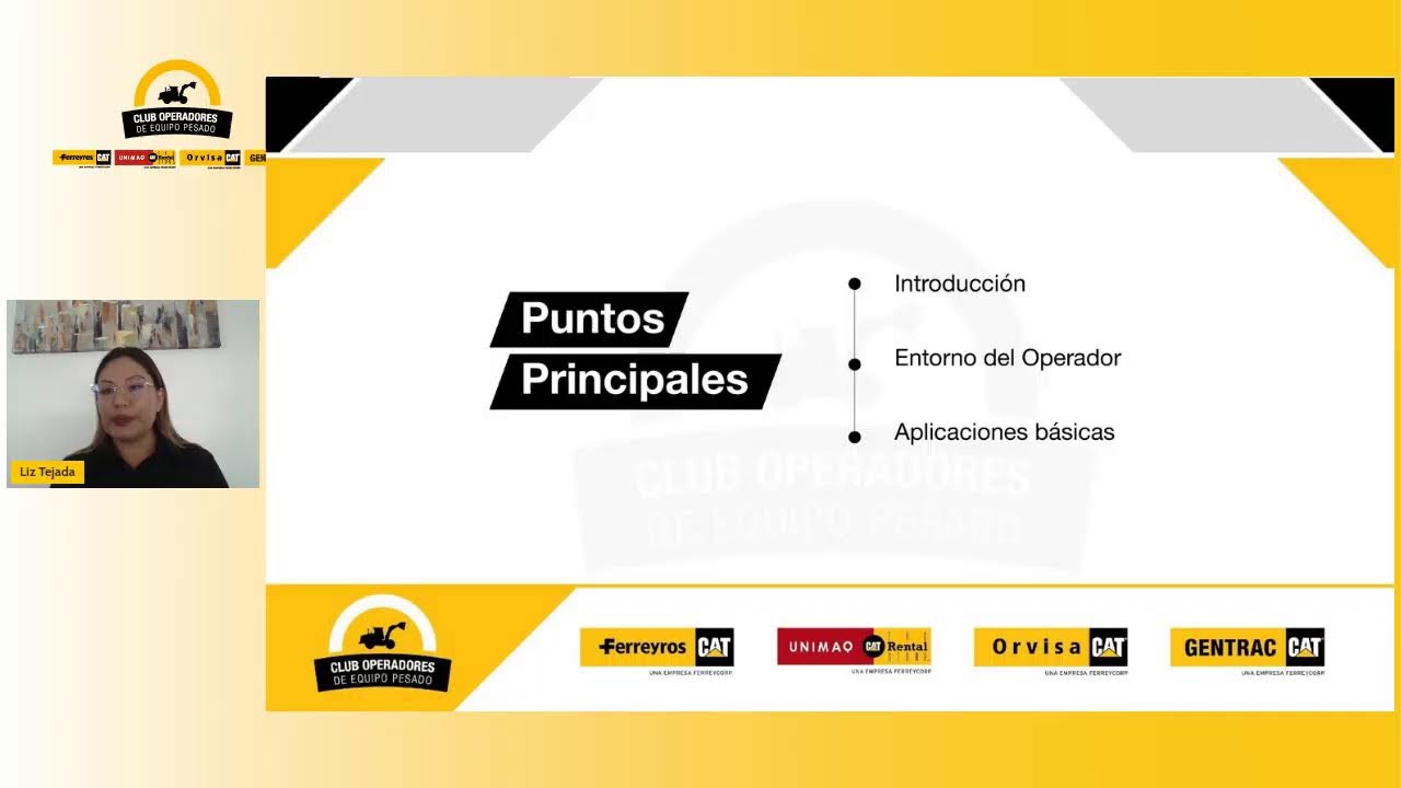 EXCAVADORA HIDRAÚLICA 336 GC