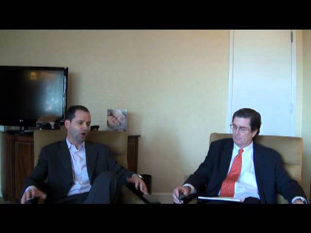 SeniorCare Investor: A Conversation with Steven Insoft
