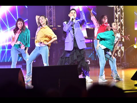 莫鎮賢演唱會 2021 電話不通 Lets Go 思想撲火 @ RTDC Rico Tsoi