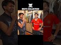 Bro's collection 😱🤑 #youtubeshorts #viralshorts #lokeshgamer #ayushbhandari #clothes #collection