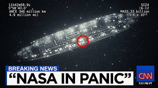 1 Minute Ago: Vera Rubin Telescope Caught the Most Disturbing Images Ever Seen in Space!