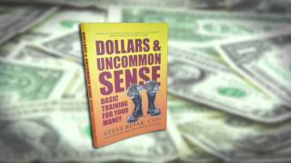 The 700 Club Promo, June 8, 2012 - Dollars and Uncommon Sense - CBN.com