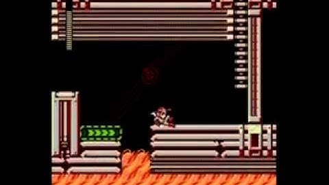 Mega Man 10 (segmented run) (Proto Man) (Normal Mode) pt. 1