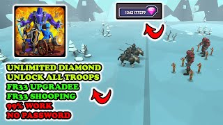 Epic Battle Simulator 2 Mod Apk Terbaru 2023 - Unlimited Diamond No Password