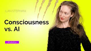 Consciousness vs. AI