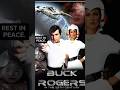 BUCK ROGERS ( GIL GERARD ) PASSED AWAY REMEMBERING THE LEGACY OF THE STAR SAD NEWS
