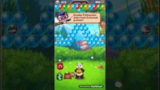 Panda Pop level 10