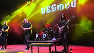 Desmod - Možno Mi Odpustíš Agro Cs 25 4K