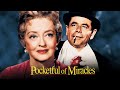 Pocketful Of Miracles 1961 Film In English Bette Davis Glenn Ford Full HD Movie 4K Pocketful Of Miracles 1961 Film In English Bette Davis Glenn Ford Full HD Movie 4K
