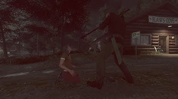 Jason Part 6 - Higgins Haven - 7 of 7 Kills