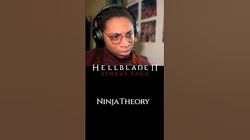 This Melody has me in a trance. Should I dive into the HellBlade series?