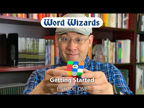 Word Wizards Ep 01