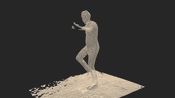 FusionMLS: Highly dynamic 3D reconstruction with consumer-grade RGB-D cameras