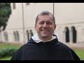 Perché studiare diritto canonico all'Angelicum? - p. Loic Marie Le Bot, O.P.