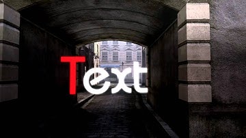 MW3 Cinematics - Lockdown 2d Motion Tracked template - 2012