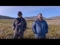 Camino Inca con Yayo López y Gonzalo Torres,