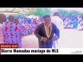 Diarre mamadou mariage de hls clip officiel 2023