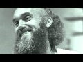 The best of connecting point ram dass on conscious aging