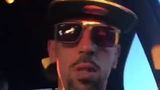 ROHFF FRANCK RIBERY S'AMBIANCE SUR UN PUTAIN DE CLASSIQUE DE RAP !!!