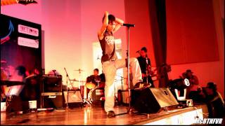 Malaysian International Music Expo Misery Vengeance - Fragile