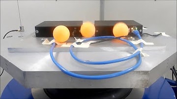 APC Technology Shock & Vibration Testing Capabilities.