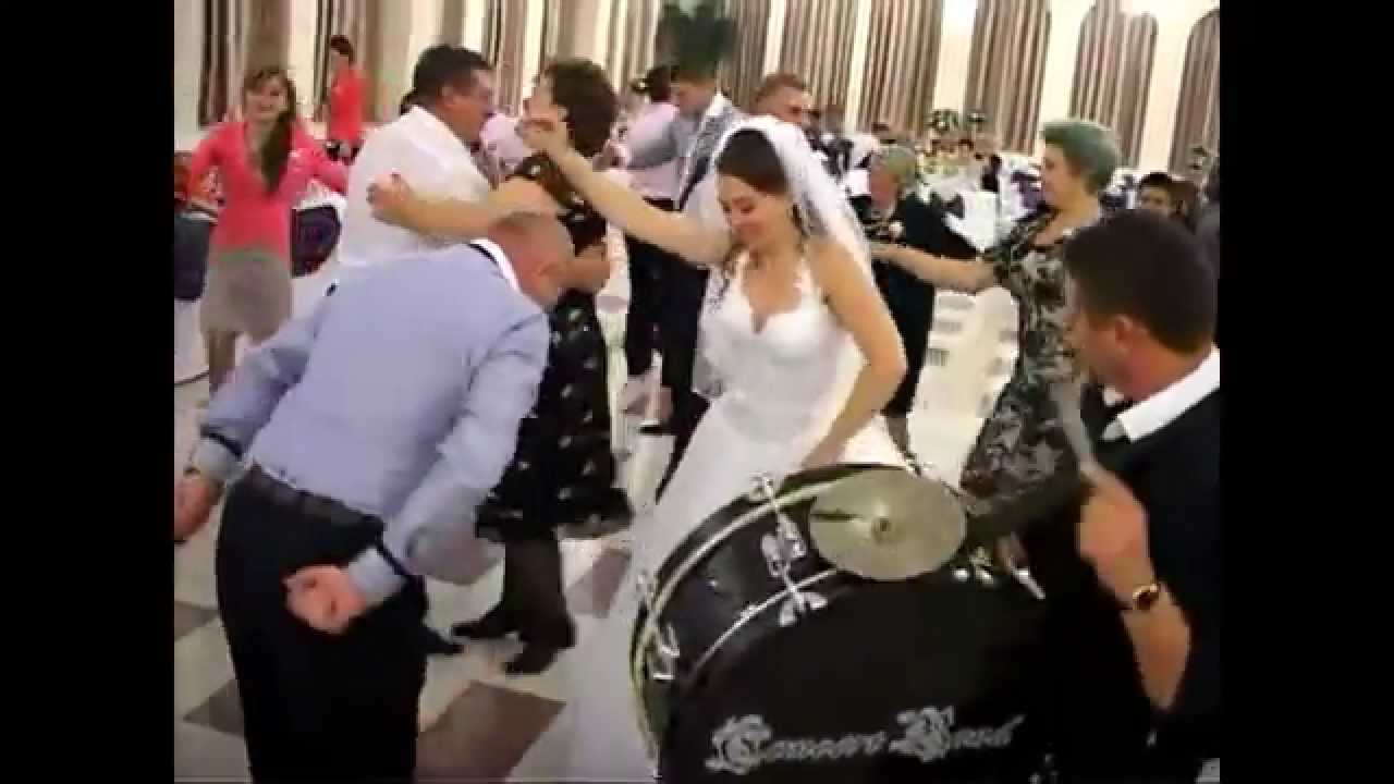 Formatia Concert Iasi Nunta Ioana si Cristi Part 2