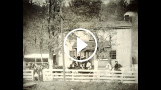 Dissecting Wheeling - The Dimmey Family - National Road