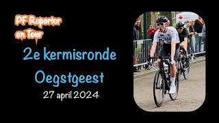 2E Kermisronde Oegstgeest