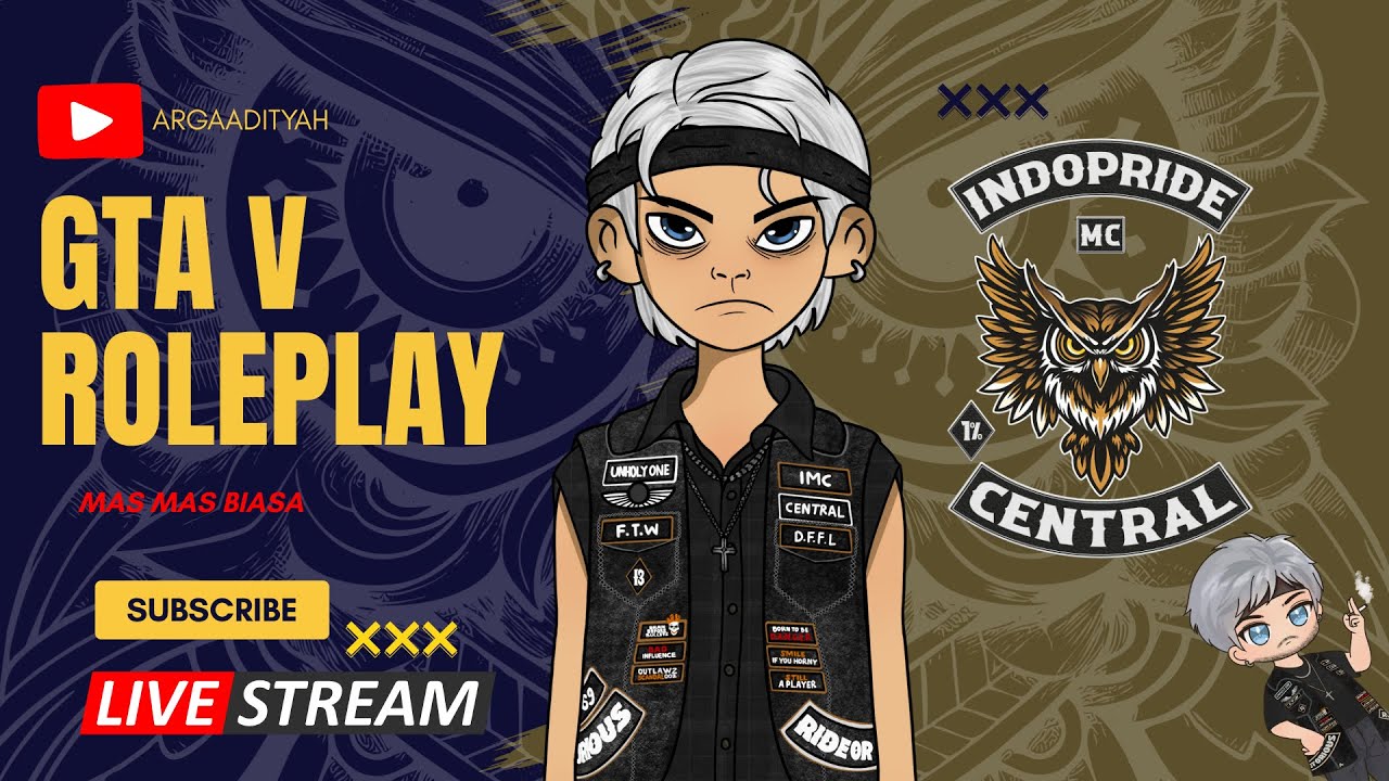 TUA TUA KELADI ☠︎ 