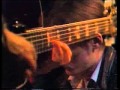 Capture de la vidéo Doug Raney On Jazz Guitar Part 1 Of 5.Wmv