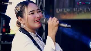 DILEMA ATI - ISA STEVANI || GANJENE PANTURA || PRAPAG LOR - LOSARI - BREBES || 14 AGUS 2025