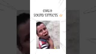 Chalo Memes Sound Effects  rktotalanimation freesoundeffects memesounds chalo