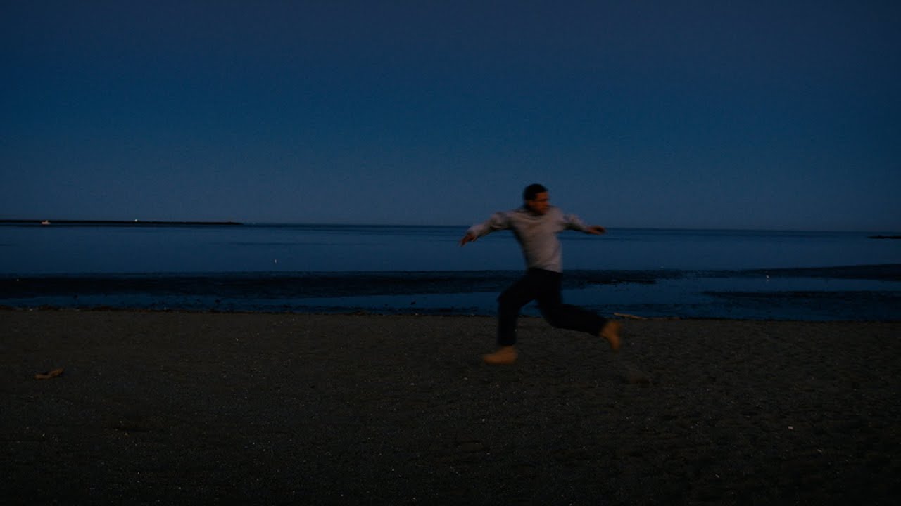 Watch rivan - deep blue (Official Video) on YouTube Watch rivan - deep blue (Official Video) on YouTube