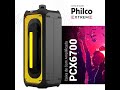 Orçamento Torre Amplificada Philco PCX6700. Desculpem o DESABAFO!