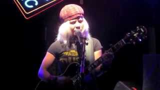 Danny Punk -  March of the Giants