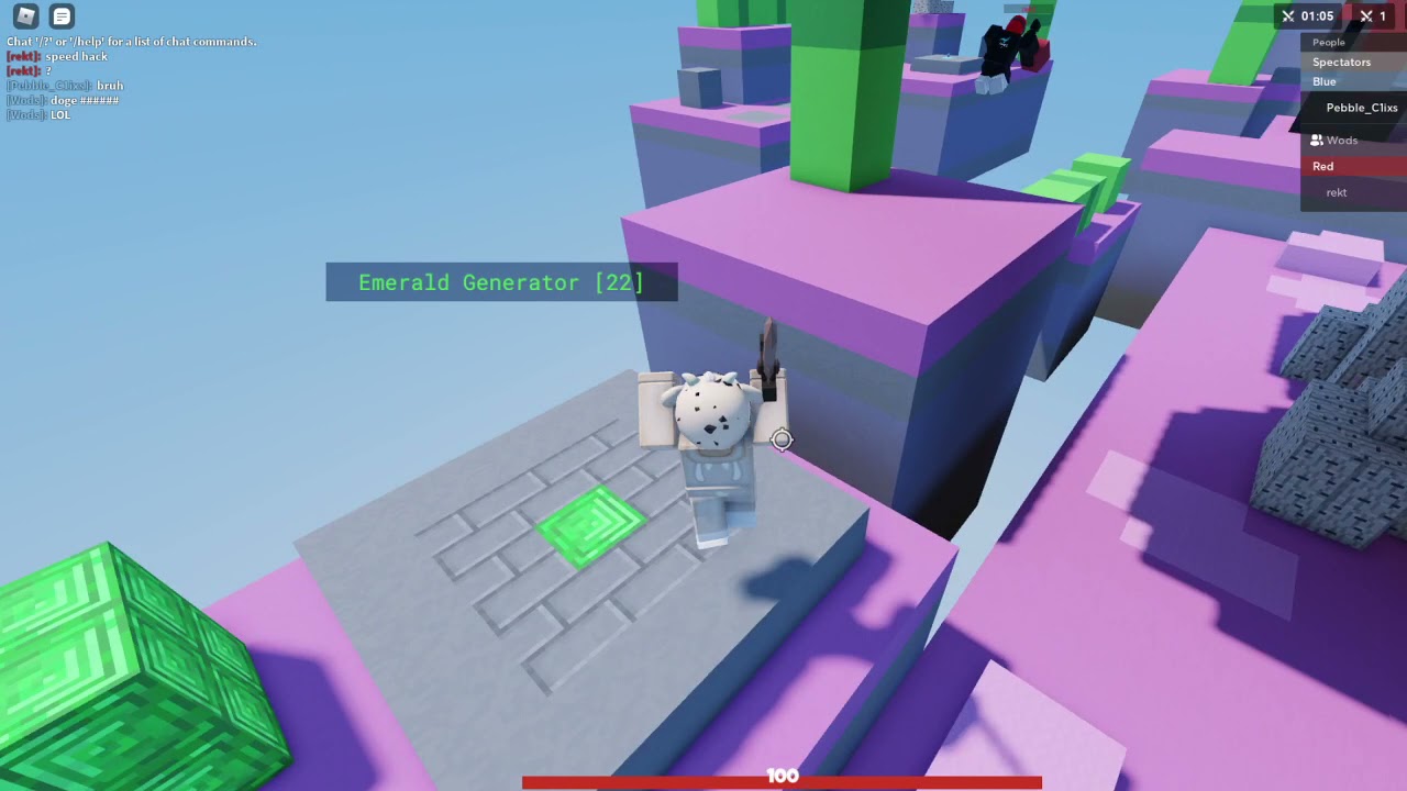 Imagine hacking with robux (part 3) - YouTube