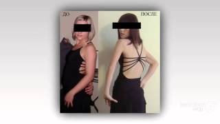 Диеты до и после ШОК!! выпуск40 Диеты до и после ШОК!! выпуск40