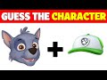 Paw Patrol Emoji Quiz Challenge! 🐶✨ Can YOU Guess Them All? | Rocky, Liberty, Everest, Chase, Skye