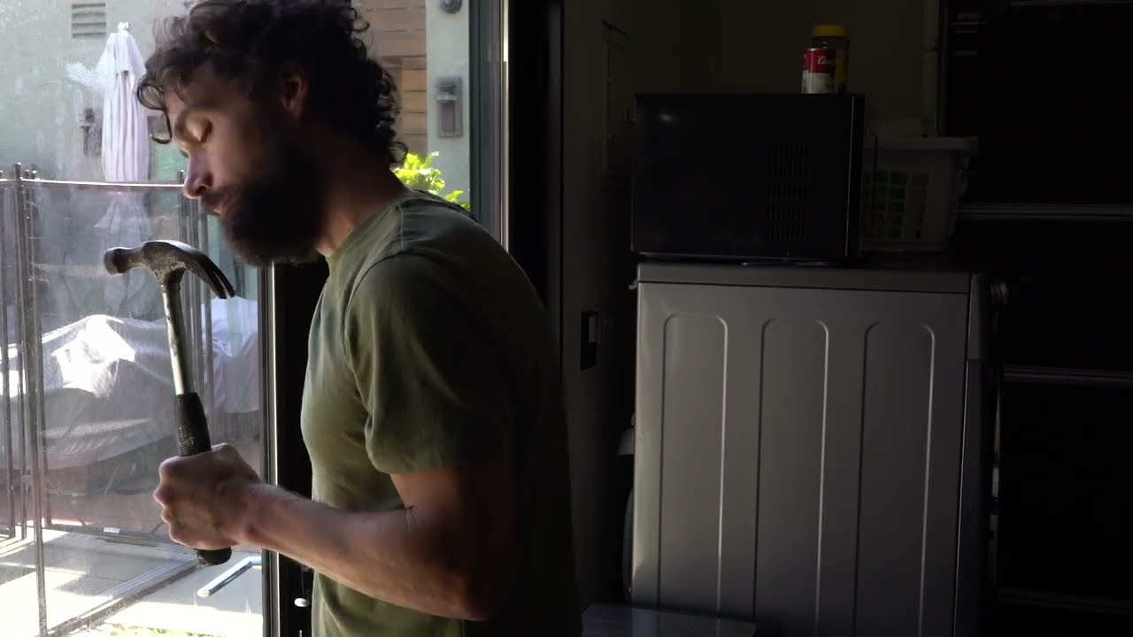 MAN VS PHONE Promo Clip 10