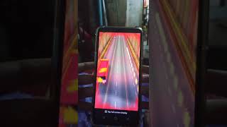 bike crash 3d lane racer screenshot 3