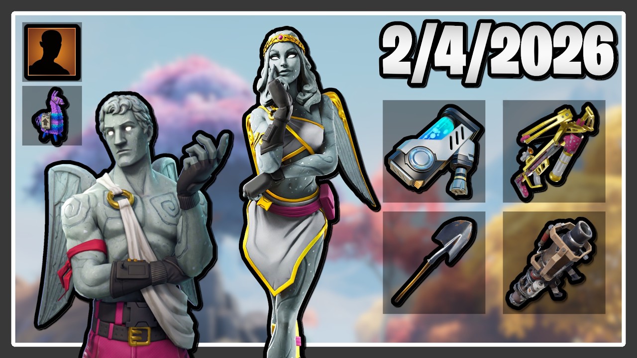 STONEHEART FARRAH IS HERE, HERO SC, Heartbreaker, Love Ranger Jonesy