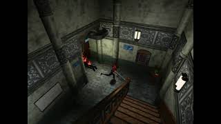 RE2 Overhaul MOD - Origin of Species (Claire's Scenario) - Day 4 (FINALE)