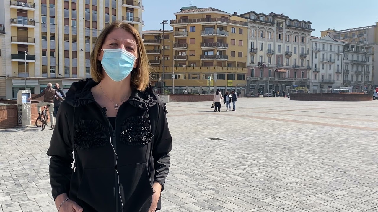 Storie del mercato di Varese