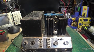 Answering Questions from the McIntosh MC2100 Project