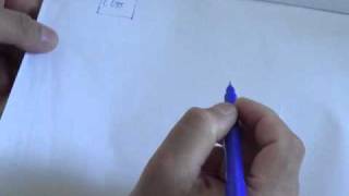 How To Create A Data Flow Diagram Dfd - Simple Version