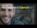 I&#39;m starting a Company | Nas Daily