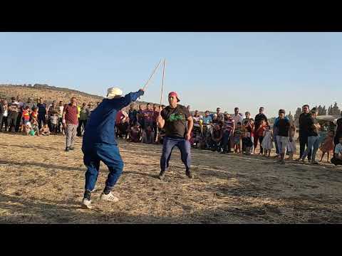 شيخ قويدر مطرق رياضة العصا القتالية قتال شوارع Bâton Sport De Combat